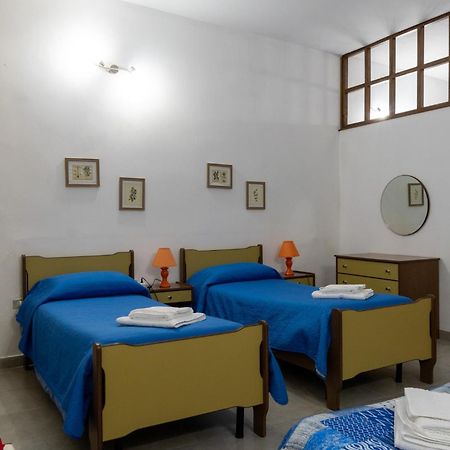 Appartamento Per Turisti Filoxenia Αγία Σεβερίνα Εξωτερικό φωτογραφία