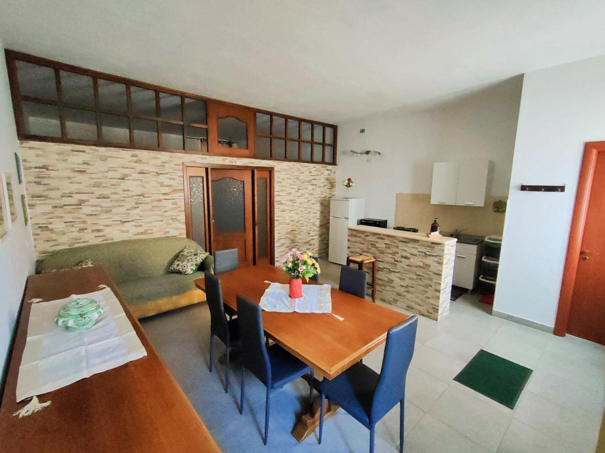 Appartamento Per Turisti Filoxenia Αγία Σεβερίνα Εξωτερικό φωτογραφία