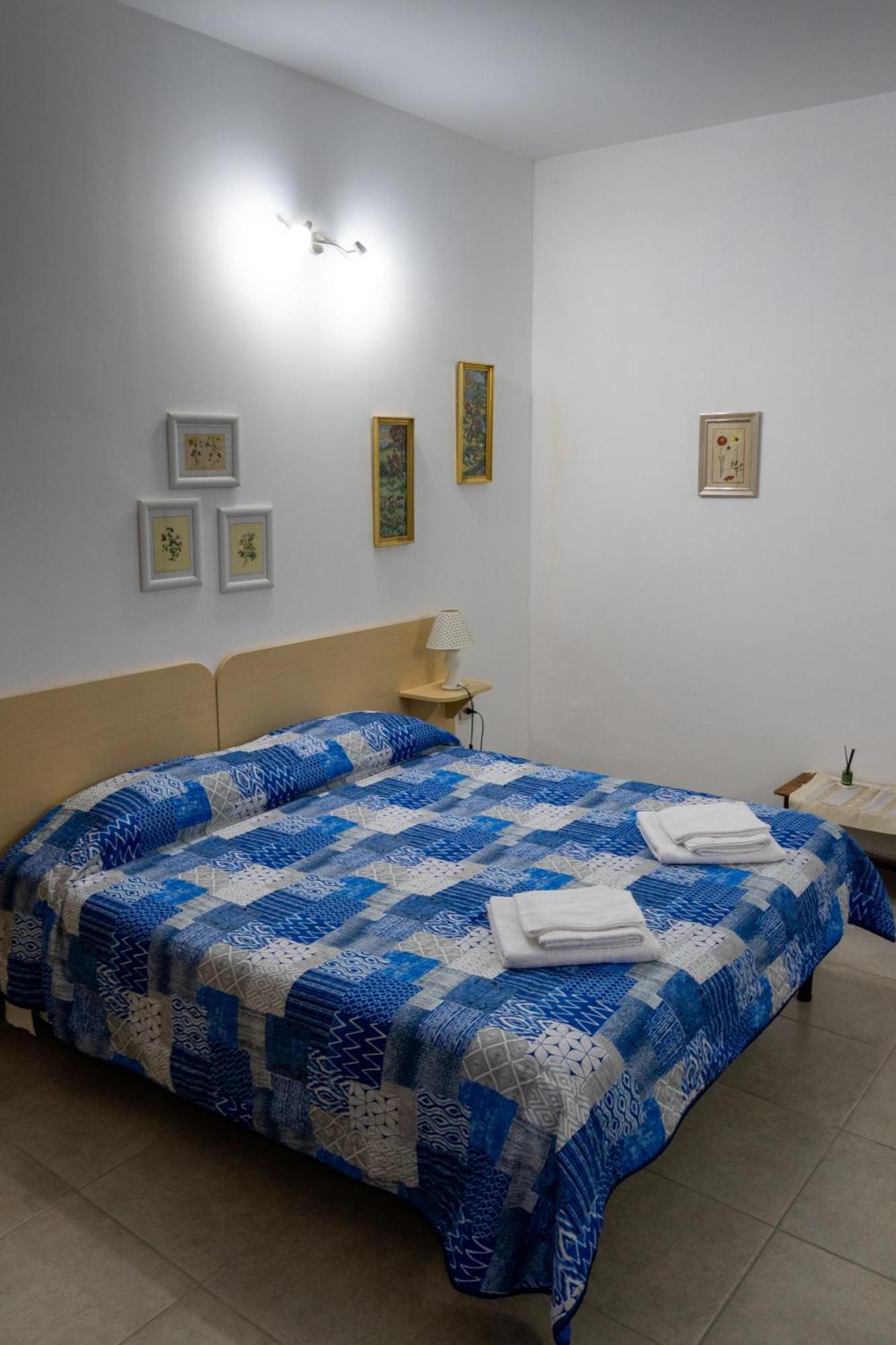 Appartamento Per Turisti Filoxenia Αγία Σεβερίνα Εξωτερικό φωτογραφία