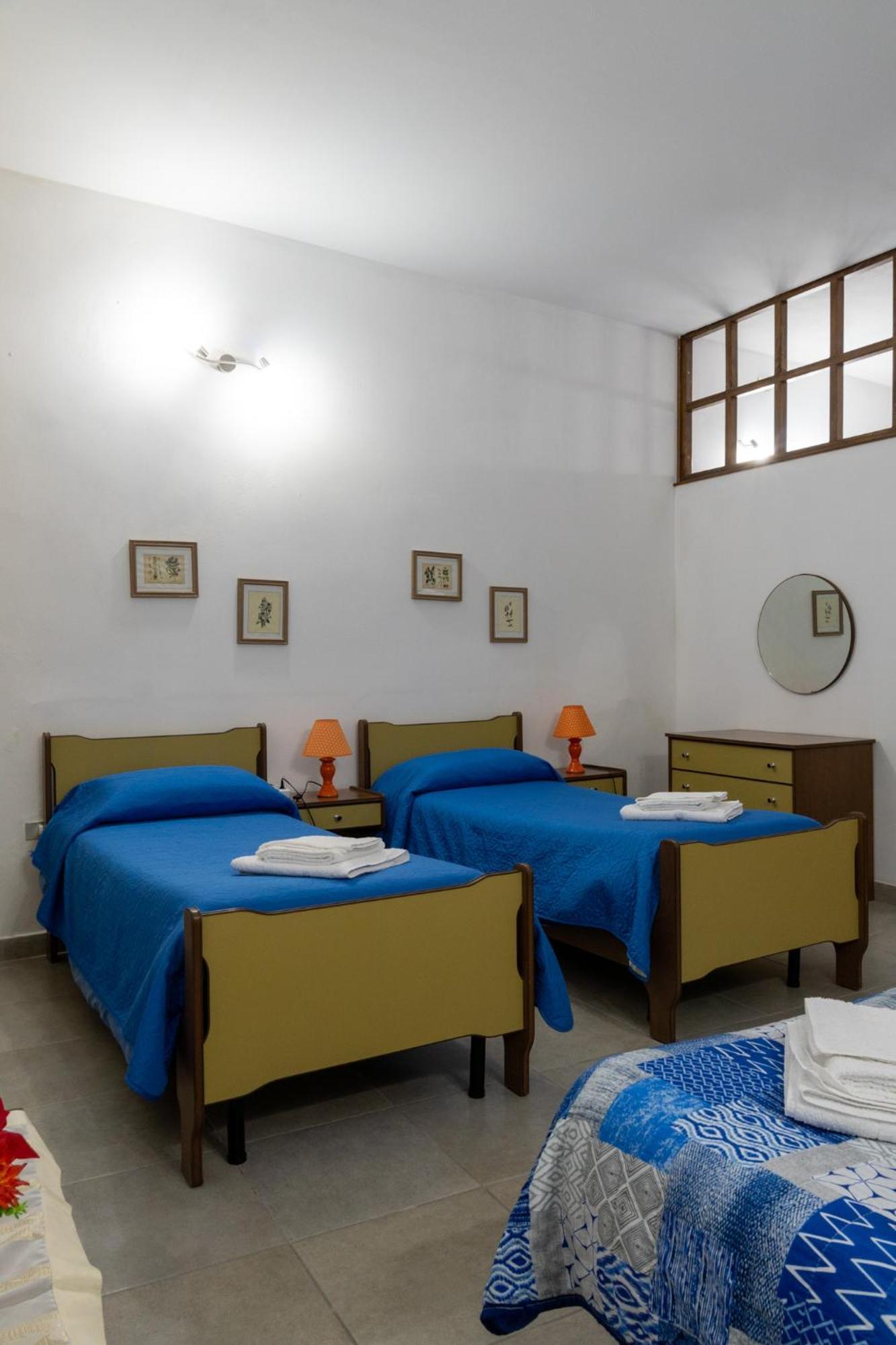 Appartamento Per Turisti Filoxenia Αγία Σεβερίνα Εξωτερικό φωτογραφία